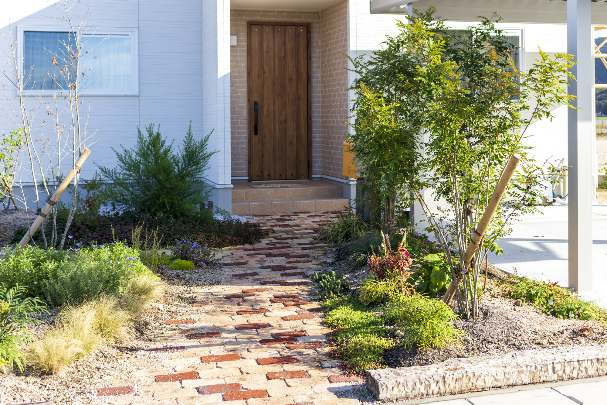 蓮ノ庭園の紹介写真_2枚目